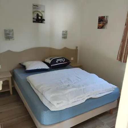Apartment Appart Lucie Vue Mer La Corniche Les Issambres *