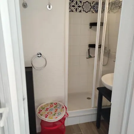 Appartement Appart Lucie Vue Mer La Corniche Les Issambres Roquebrune-sur-Argens